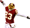 Washington Redskins PNG Image