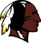 Washington Redskins PNG