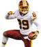 Washington Redskins Transparent