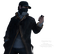 Watch Dogs Free Download PNG