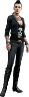 Watch Dogs Free PNG Image