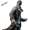 Watch Dogs High-Quality PNG