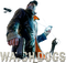 Watch Dogs PNG Image