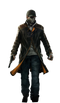 Watch Dogs PNG Pic