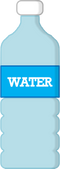 Water Bottle Free Download PNG