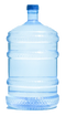 Water Bottle Free PNG Image