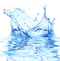 Water Free PNG Image