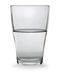 Water Glass PNG Image