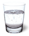 Water Glass PNG