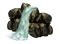 Waterfall PNG HD