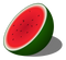 Watermelon PNG Clipart