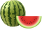 Watermelon PNG Picture