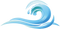 Wave PNG Transparent HD Photo