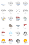 Weather Report Free PNG Image