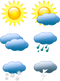 Weather Report PNG HD