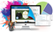 Web Design PNG Image