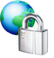 Web Security Free PNG Image