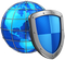 Web Security PNG File