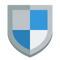 Web Security Shield PNG Free Download