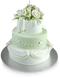 Wedding Cake Free PNG Image