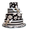 Wedding Cake PNG Clipart