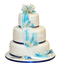 Wedding Cake PNG Picture