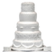 Wedding Cake Transparent