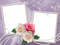 Wedding Frame Free PNG Image