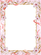 Wedding Frame PNG HD