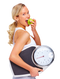 Weight Loss PNG Clipart