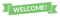 Welcome PNG Images