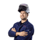 Welder PNG File