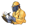 Welder PNG Image