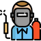 Welder PNG Photo