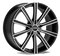 Wheel Rim Free PNG Image