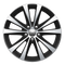 Wheel Rim High-Quality PNG