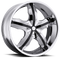 Wheel Rim PNG File