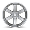 Wheel Rim PNG HD