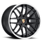 Wheel Rim PNG Image