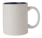 White Coffee Mug PNG Clipart