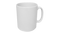 White Coffee Mug PNG Free Image