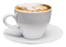 White Coffee Mug PNG Images