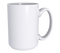 White Coffee Mug Transparent