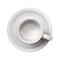 White Cup PNG Clipart