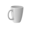 White Cup PNG Free Download