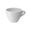 White Cup PNG Image