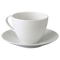 White Cup PNG