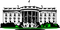 White House PNG Clipart