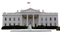 White House PNG HD Image