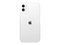 White iPhone 11 PNG Clipart